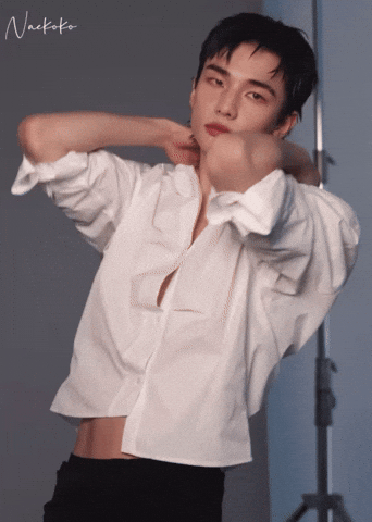 Dance Love GIF