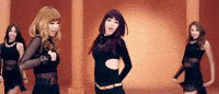 k-pop dolls GIF