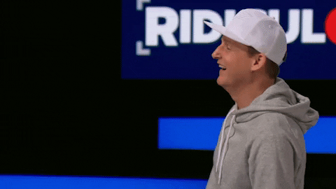 Rob Dyrdek GIF by Ridiculousness