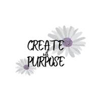 fwbtalent purpose lilac friends with benefits lavendar Sticker