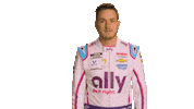 Alex Bowman Nascar Sticker by AllyRacing