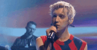troye sivan snl GIF by Saturday Night Live