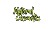 nacomigroup natural cosmetics natural cosmetics Sticker