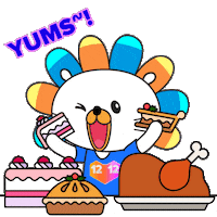 Happy Shopee Sticker by Lazada Malaysia
