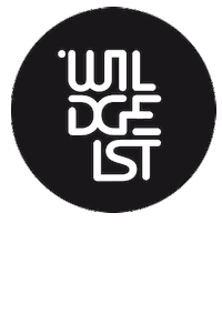 wildgeist.com Sticker