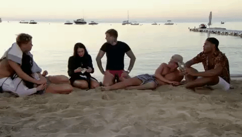 season 13 GIF by Geordie Shore