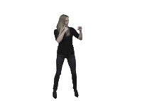 UniversalMusicDE regina halmich Sticker