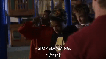 season 4 episode 13 GIF by Workaholics