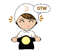 dbrei Sticker by DB Real Estate Indonesia