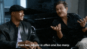 damon wayans fox GIF by Lethal Weapon