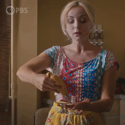 Season 12 Cooking GIF by PBS