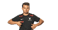 Fc Midtjylland Sticker by esuperliga