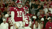 College Football GIF