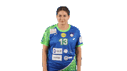 Handball Championship Sticker by EHF