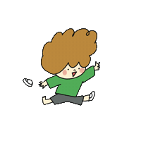 Happy Kids Sticker