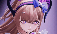 Idol Arknights GIF