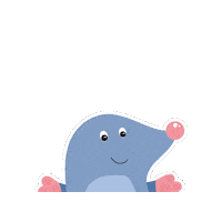 Mille Sticker by Vantaankosken seurakunta