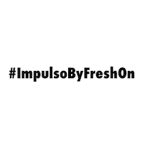 Impulso Comerciolocal Sticker by Freshonmx