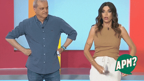 Comedia Castilla La Mancha GIF by Alguna Pregunta Més?