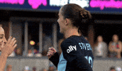 New York Hug GIF by National Women's Soccer League