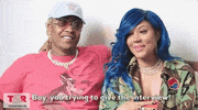 theshaderoom the shade room a1 bentley lyrica anderson lyrica g GIF