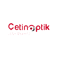 cetinoptik optic kadıköy optik çetin optik Sticker
