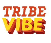 Tribe_Stays vibe tribe tribe vibe tribestays Sticker