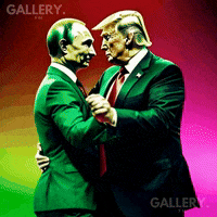 Dance Fun GIF by Gallery.fm
