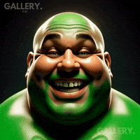 Dance Fun GIF by Gallery.fm