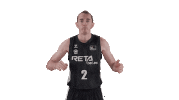 Liga Endesa Basketball Sticker by ACB