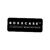 Briefcase Pedalboard Sticker by BOXXCASE