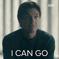 I Can Go St Louis GIF by HBO Max
