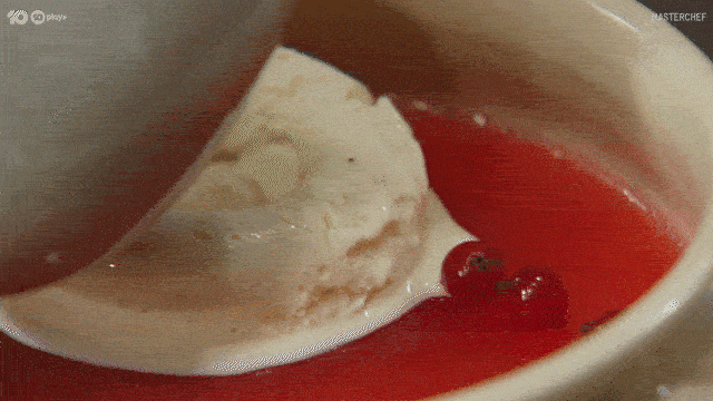 Australia Satisfying GIF by MasterChefAU