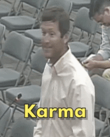 getthecoast giphyupload karma GIF
