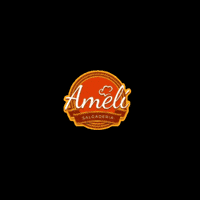 amelisalgados salgados ameli GIF