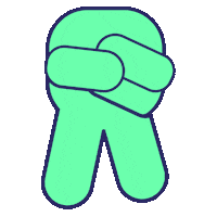 Dance Love Sticker by Vero