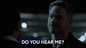 The Rookie Drama GIF by ABC Network