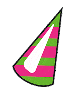 20 Years Love Sticker by City of Dance festival