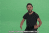 shia labeouf GIF