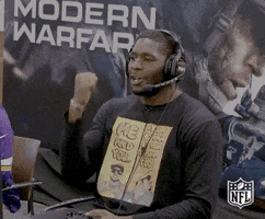 Video Games Game GIF by NFL
