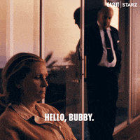 Julia Roberts Hello GIF by Gaslit