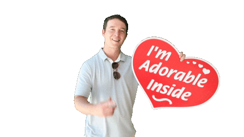 Realtor Lucas Sticker by AllCaliforniaMortgage