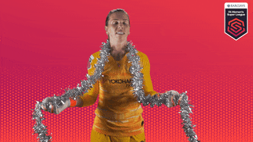 Womens Football GIF by Barclays FAWSL