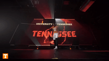 Tennessee Football Ut GIF by Tennessee Athletics