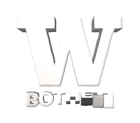 University Of Washington Bothell 3D Sticker by UW Bothell