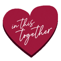 I Love You Yes Sticker by Tracey Hoyng