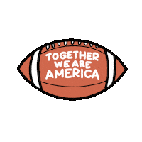 Super Bowl Nfl Sticker by Mirror