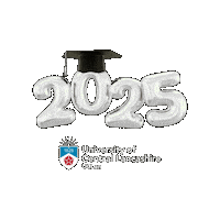 Graduation Graduate Sticker by UCLan