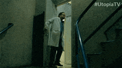 Amazon Original Utopia GIF by Amazon Prime Video