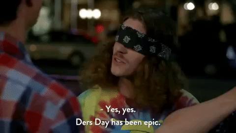 comedy central season 6 episode 7 GIF by Workaholics